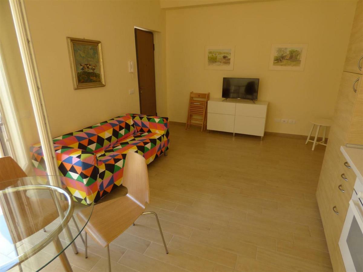Complesso Primavera Tirrenia Luaran gambar
