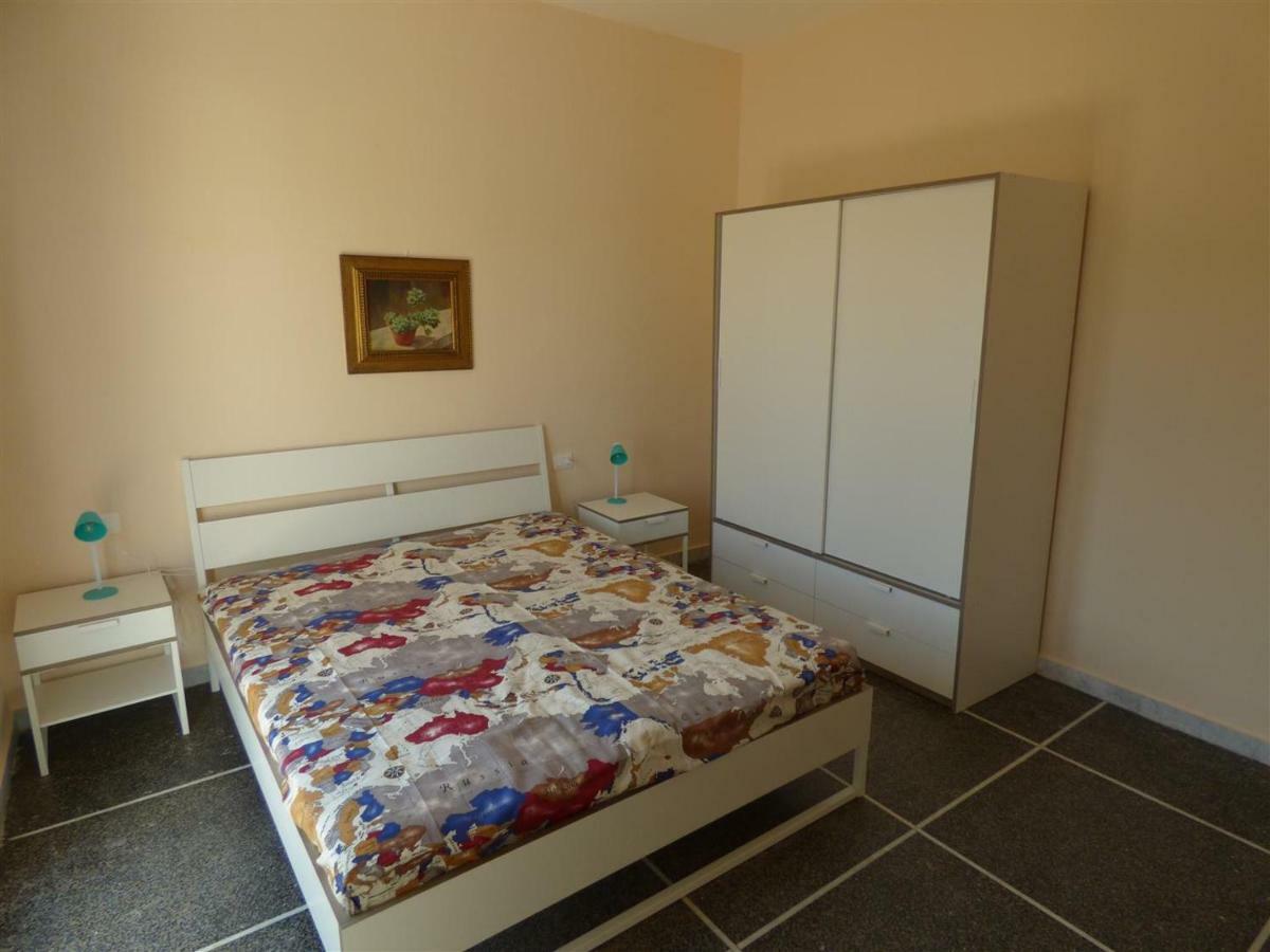 Complesso Primavera Tirrenia Luaran gambar