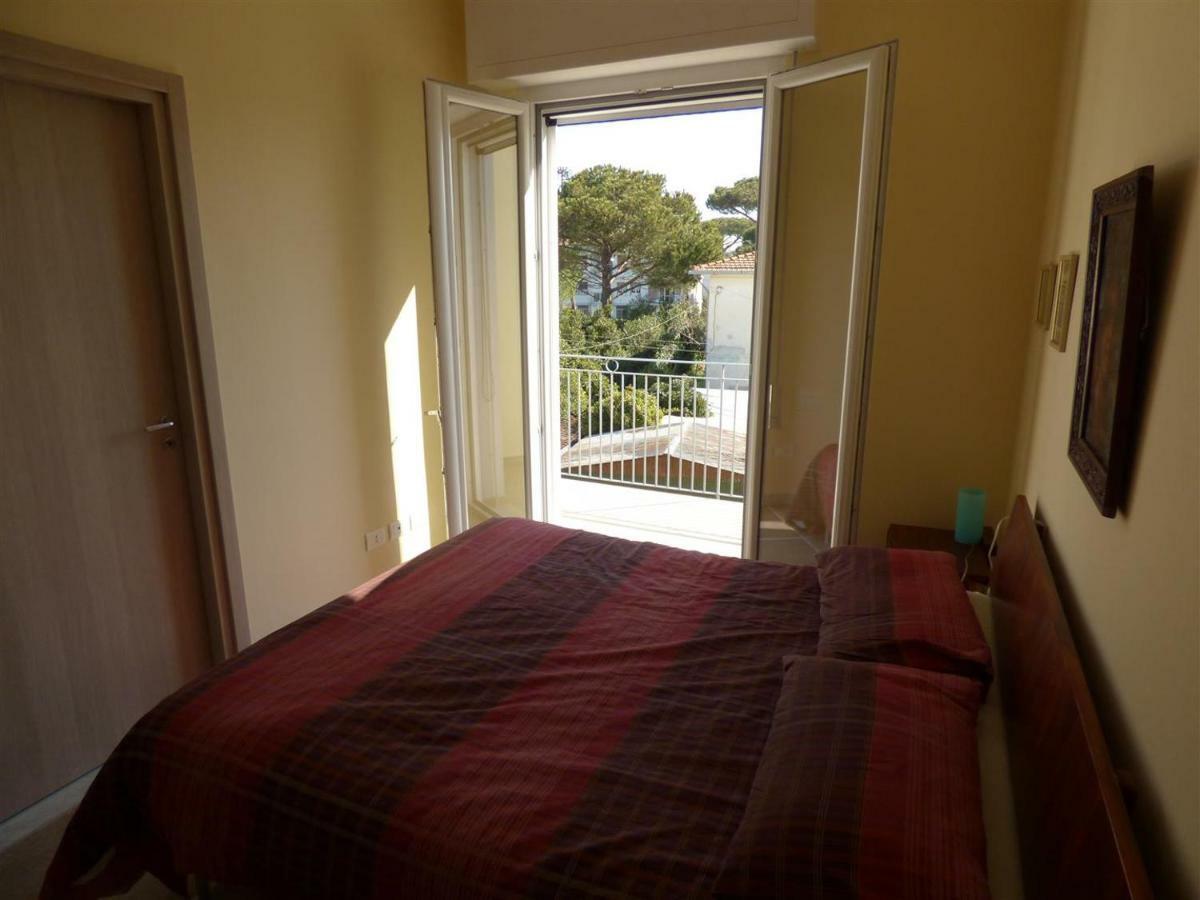 Complesso Primavera Tirrenia Luaran gambar