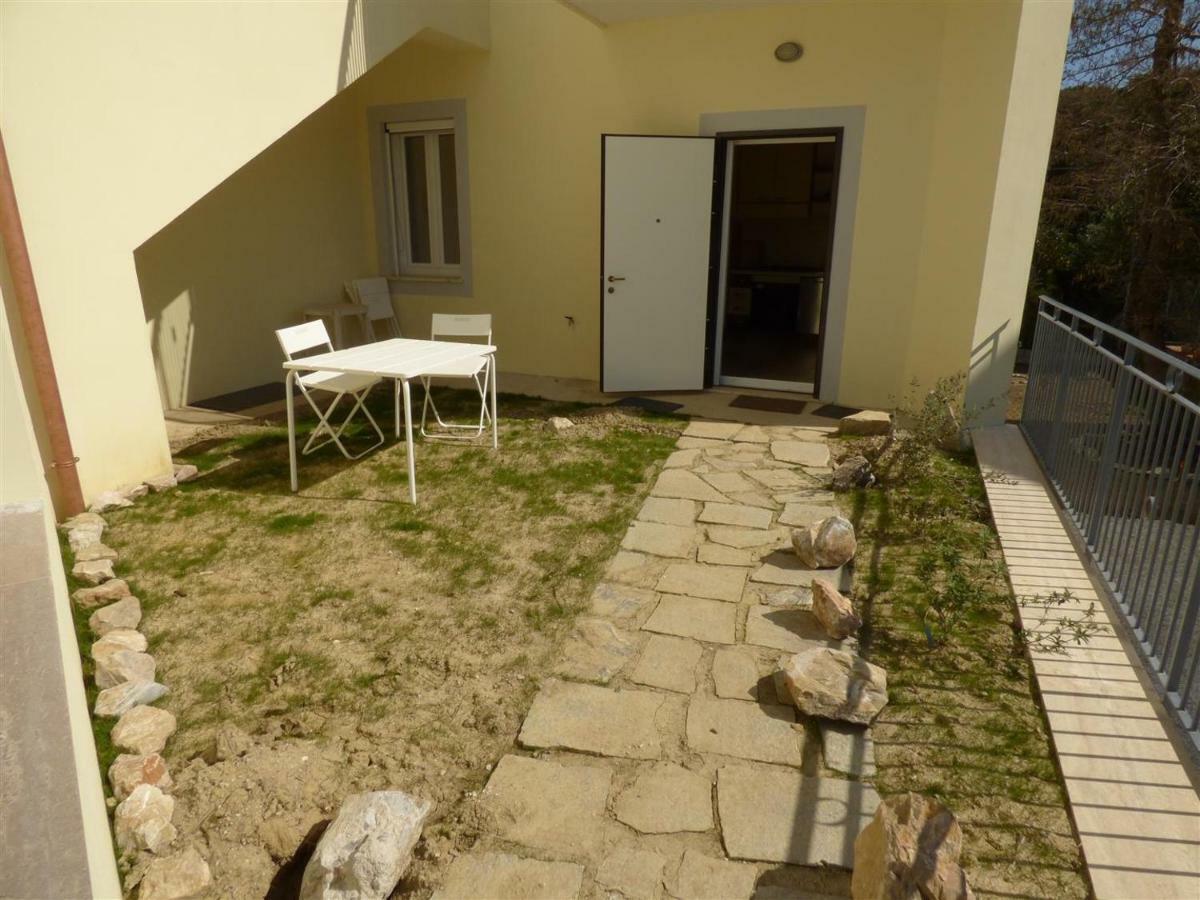 Complesso Primavera Tirrenia Luaran gambar