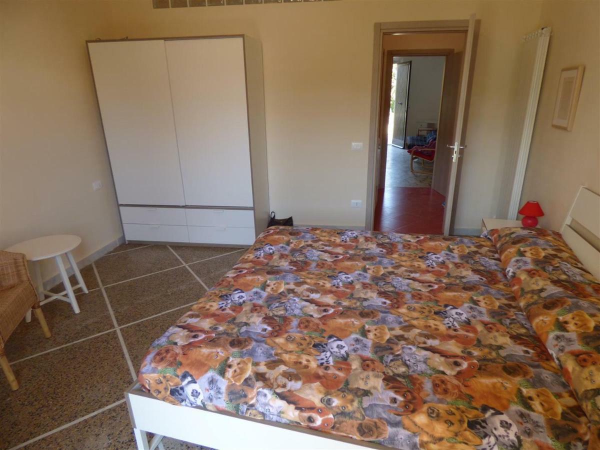 Complesso Primavera Tirrenia Luaran gambar
