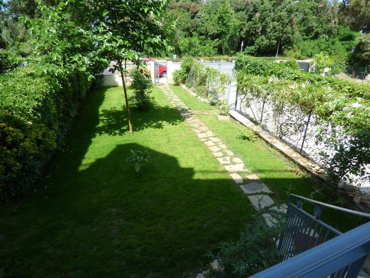 Complesso Primavera Tirrenia Luaran gambar